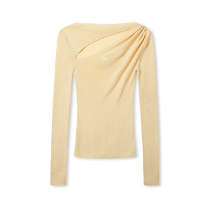 Yellow (Long) / S