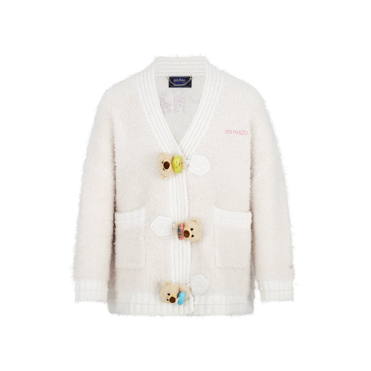 Bertie Bott’s Every Flavour Beans Knit Cardigan