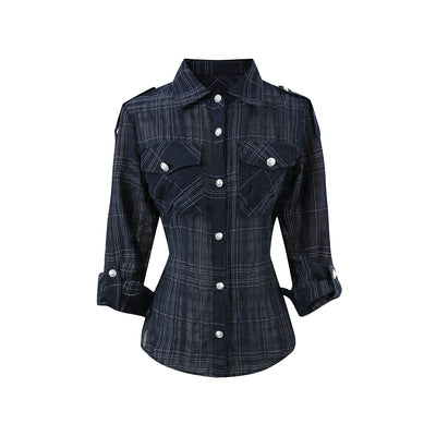 Plaid / M