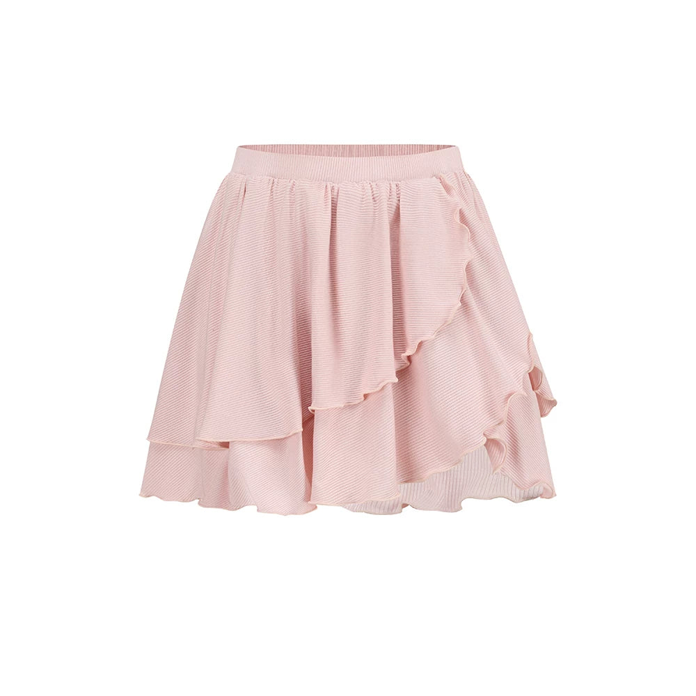 Pink Mist Ballet Set