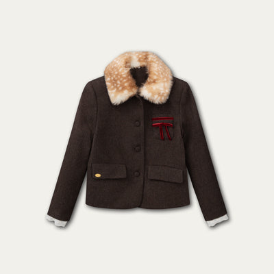 Coats (Pre-sale) / S