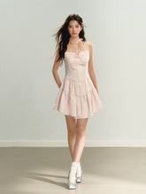 Pink Ballet-inspired Princess Dress - CHINASQUAD