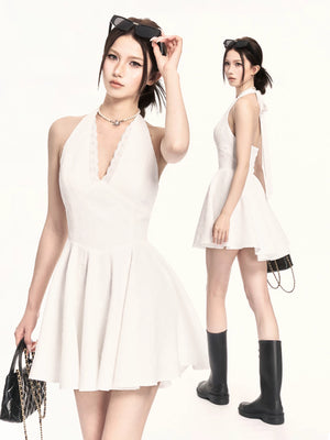 White / XS