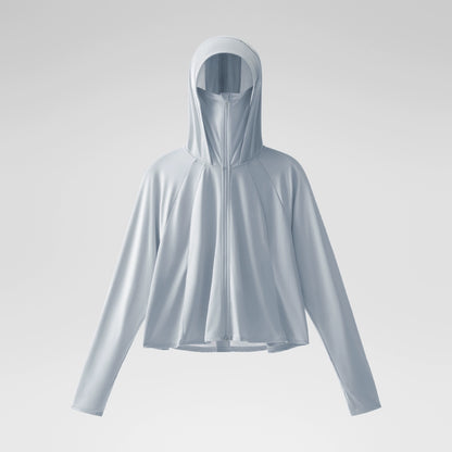 301UV Pro Slim Sun Protection Jacket