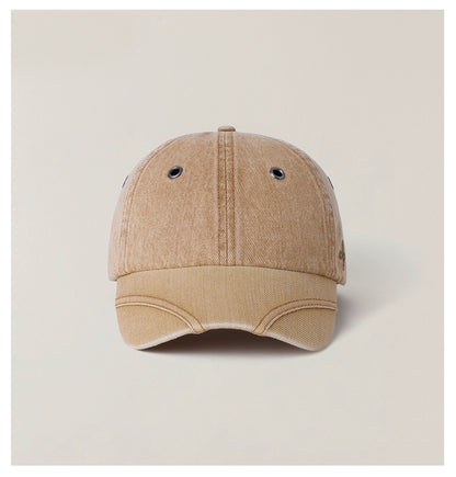 RAGE Washed Mirage Stitch Cross Emblem Edition Utility Cap