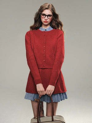 Red Top / S