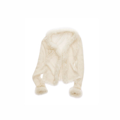 White (Pre-sale) / S