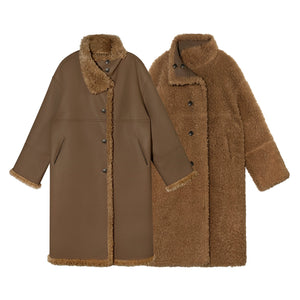 Brown / S