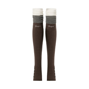 Brown / F