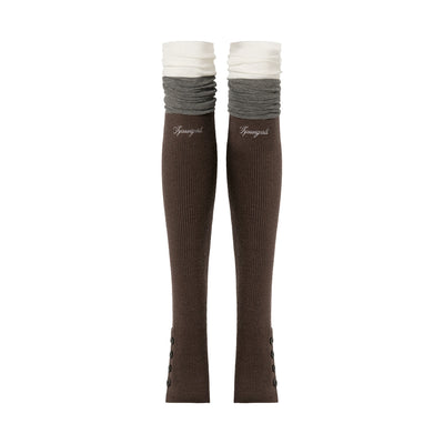 Brown / F
