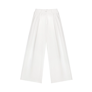 White Pants / S