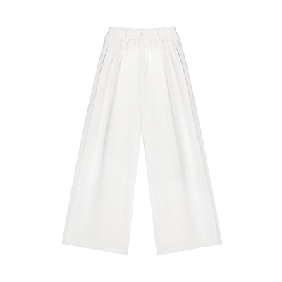 White Pants / S