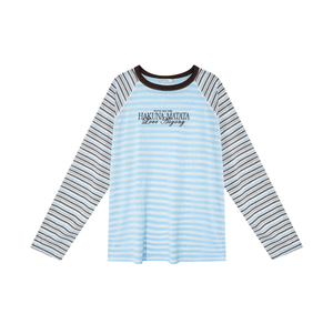 Blue Stripe / S