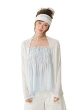 SOMESOWE Lazy Cooling Open Cardigan – Cardigans