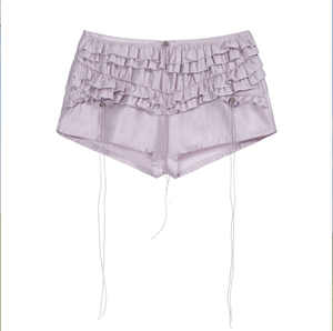 Misty Lavender / S