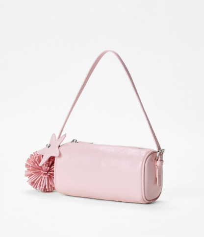 Stella Sculpted Shoulder Bag