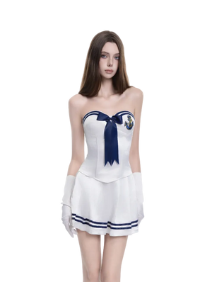 Bandeau / Taglia unica