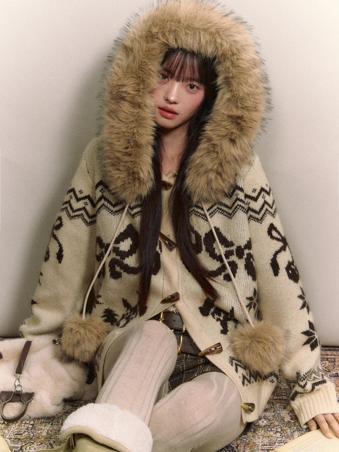 Soote Season Clothing | Chinese Designer Womenswear | CHINASQUAD