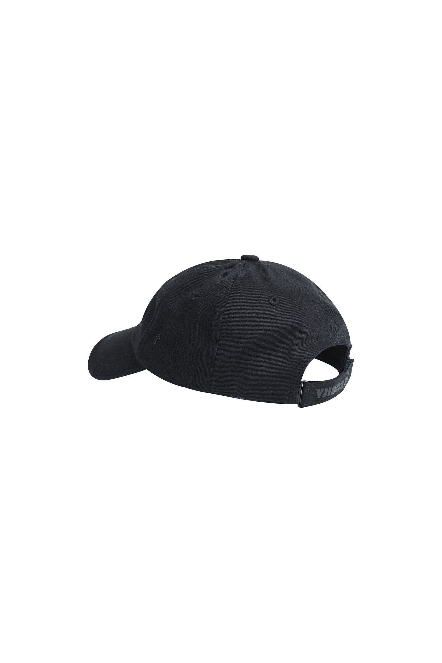 YJ-Hinge Cap In Black - YJ1NGZYZJ? Official