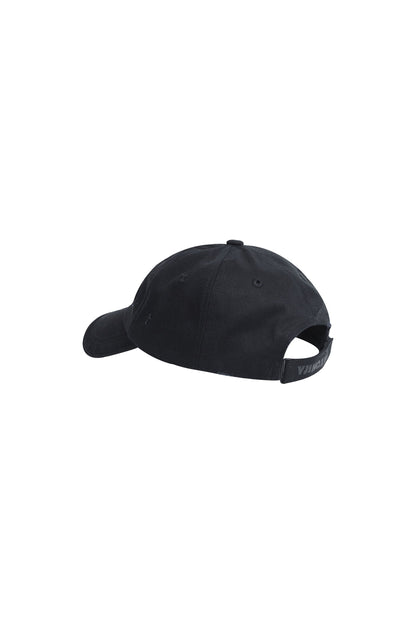 YJ-Hinge Cap In Black - YJ1NGZYZJ? Official