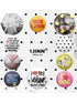 Cat & Dog Personalized Print Badge - CHINASQUAD