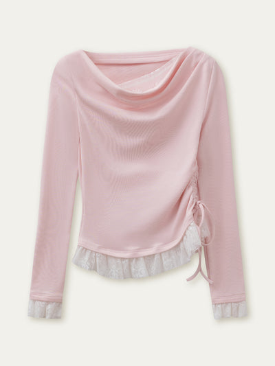 Pink / S