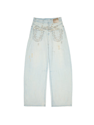 S/25 / Light Blue