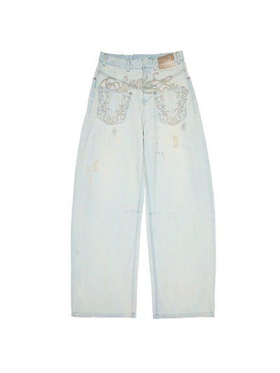 S/25 / Light Blue