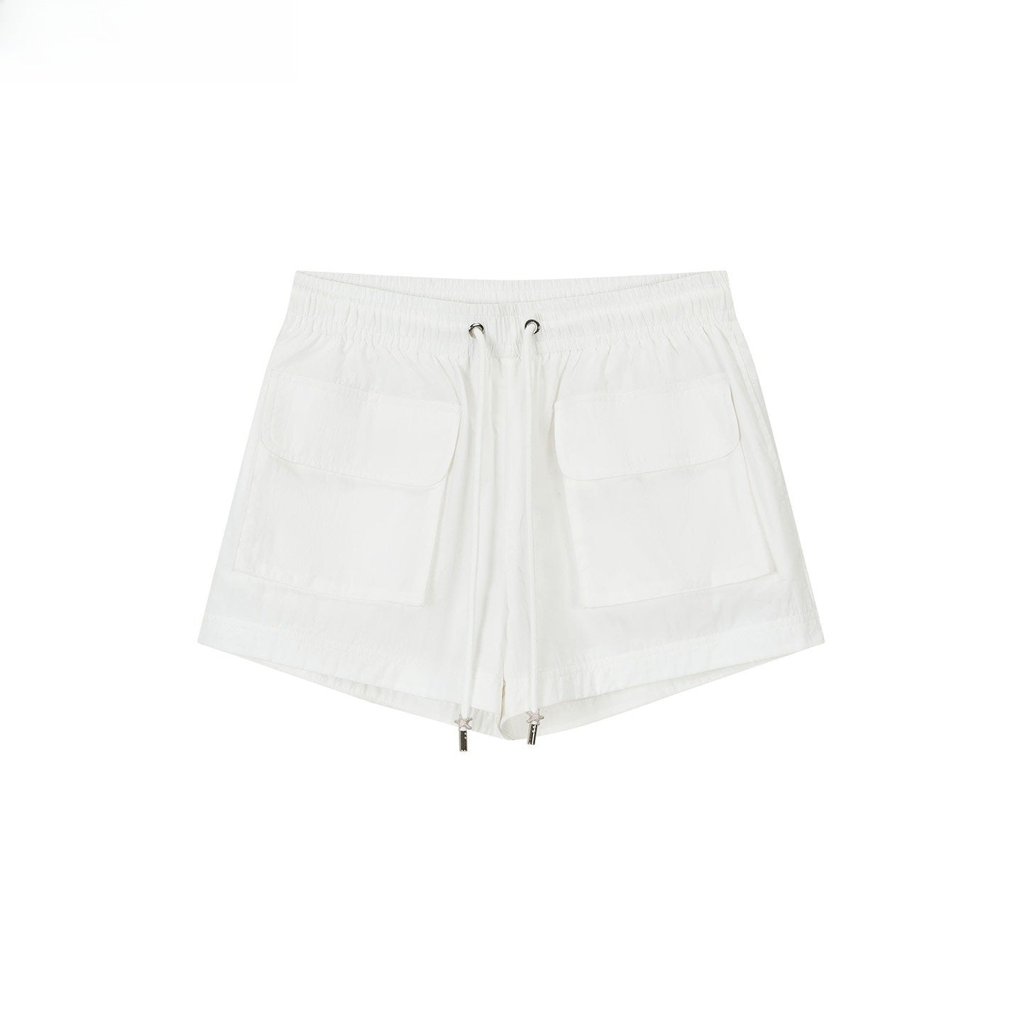 Utility Pocket Cargo Shorts