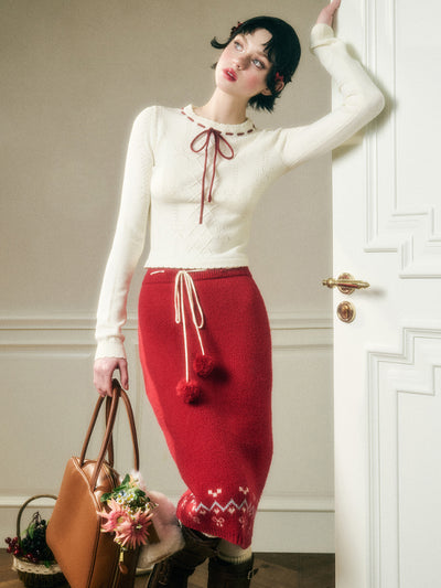 Skirt / S