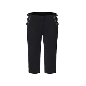 S / Black