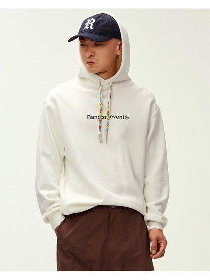 Classic Logo Hoodie
