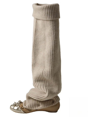 Gold (w/ Leg Warmers) / 36