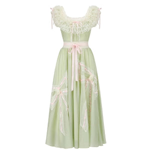 Green (Pre-sale) / XS
