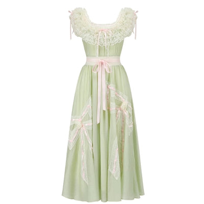 Green (Pre-sale) / XS