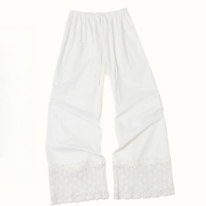 White Pant(Pre-sale) / S