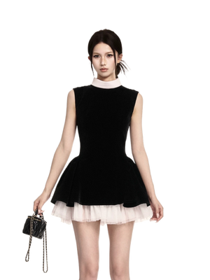 Black / XS