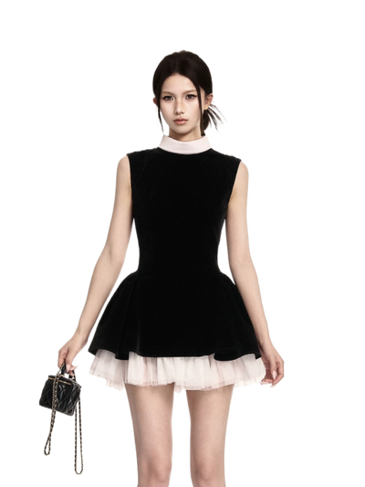Black / XS