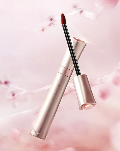 Blooming Rouge Ultra Smooth Satin Liquid Lipstick (Anniversary Limited Edition)