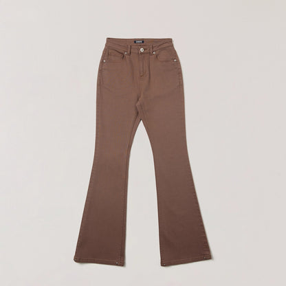 Classic Storm Flared Jeans