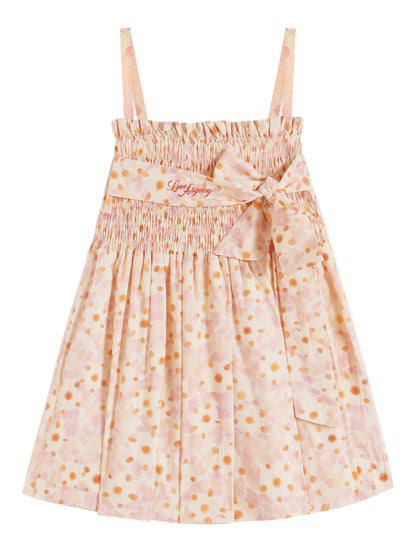 Printed Strappy Three-Way Strapless Camisole - CHINASQUAD