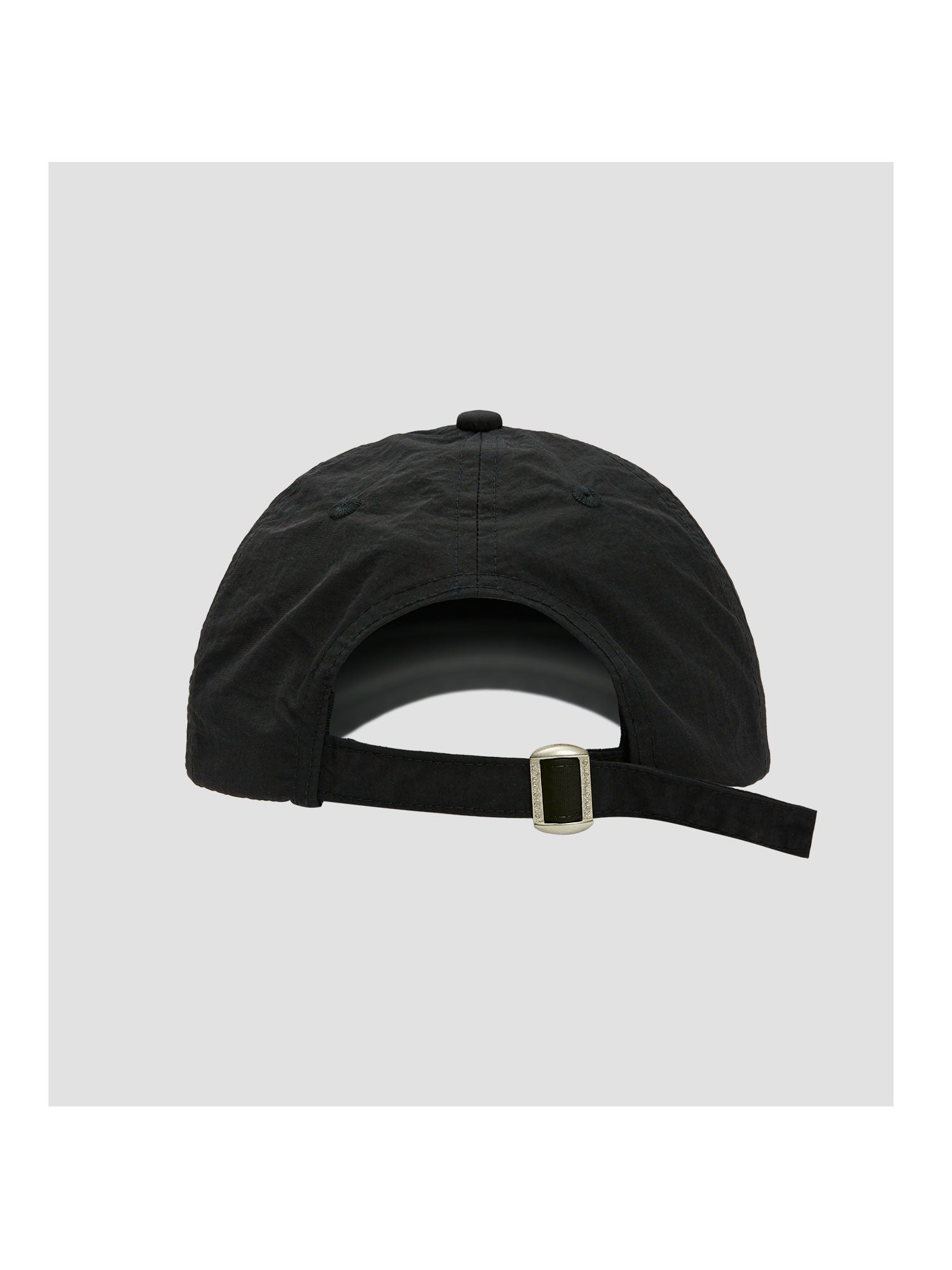Light Ink Curved Brim Baseball Cap