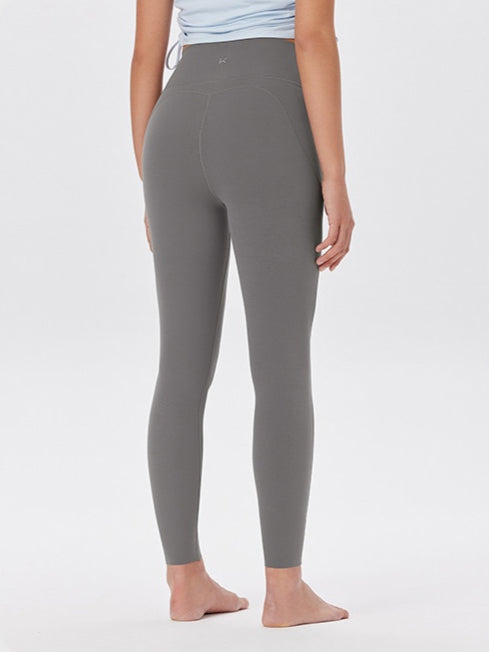 High-waisted Butt-lift Fitness Leggings