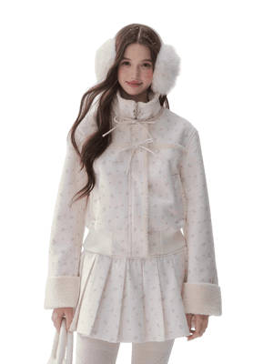 White Jackets / S