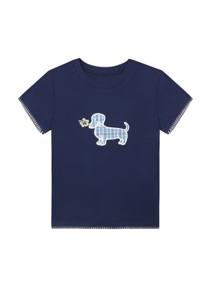 Navy Blue / S