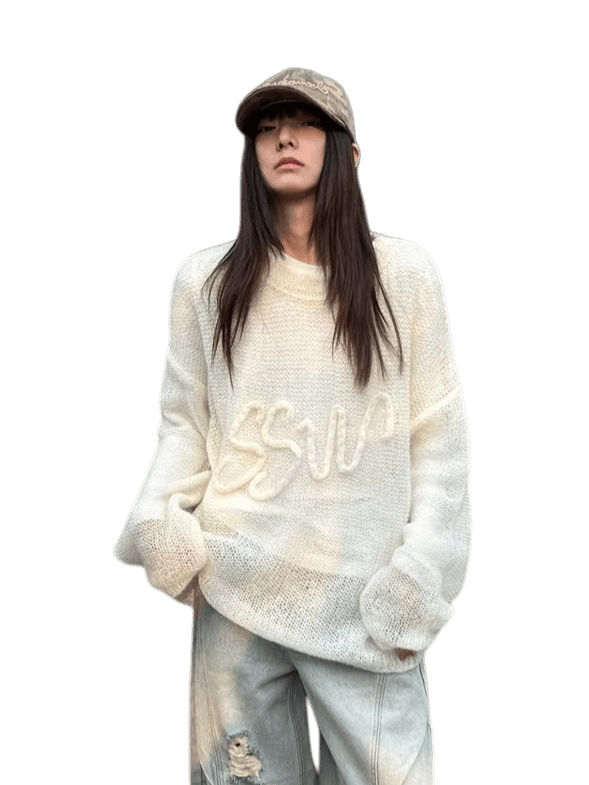 Vintage Camouflage Embroidered Baseball Cap