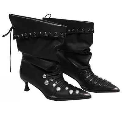 Black / 36