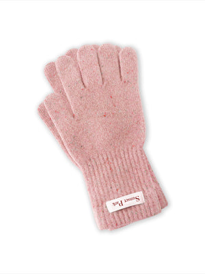Pink (Gloves) / One Size Only (Pre-sale 10 days)