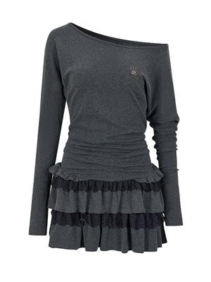 Dark Grey / S