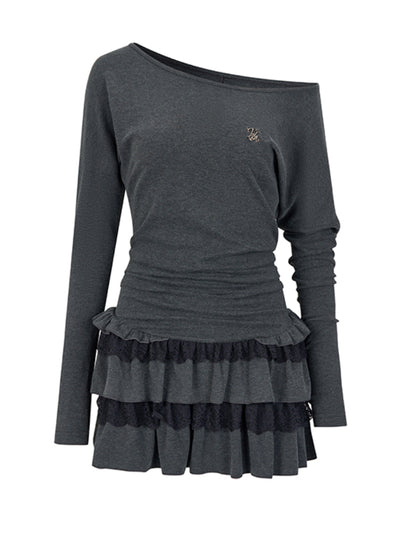 Dark Grey / S
